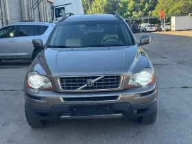Volvo Xc90 2400-185 кс автомат кожа
