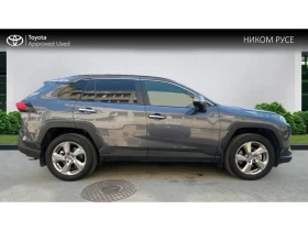 Toyota Rav4 Luxury - 68100 лв. - 36834817 17
