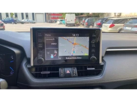 Toyota Rav4 Luxury - 68100 лв. - 36834817 15