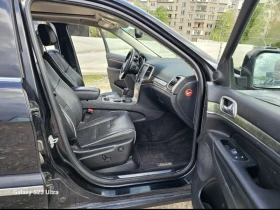 Обява за продажба на Jeep Grand cherokee Overland  ~13 900 лв. - изображение 5