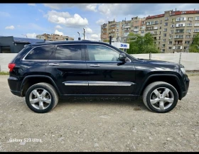 Обява за продажба на Jeep Grand cherokee Overland  ~13 900 лв. - изображение 8