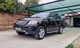 Обява за продажба на Mercedes-Benz ML 320 ~12 999 лв. - изображение 3 | Auto.bg Обява за продажба на Mercedes-Benz ML 320 ~12 999 лв. - изображение 3