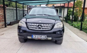 Обява за продажба на Mercedes-Benz ML 320 ~12 999 лв. - изображение 4 | Auto.bg Обява за продажба на Mercedes-Benz ML 320 ~12 999 лв. - изображение 4