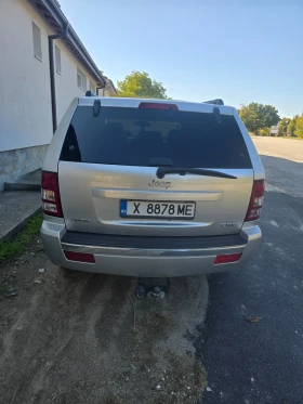 Jeep Grand cherokee LIMITED | Mobile.bg    5