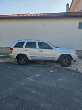 Jeep Grand cherokee LIMITED | Mobile.bg    2