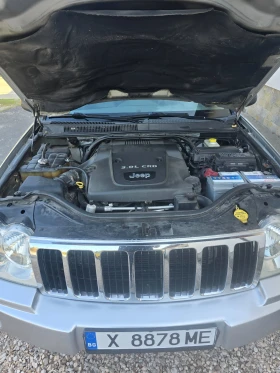 Jeep Grand cherokee LIMITED | Mobile.bg    6