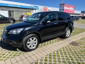     Honda Cr-v  , 