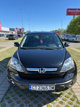 Honda Cr-v  ,  | Mobile.bg    7