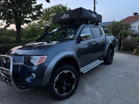 Обява за продажба на Mitsubishi L200 Пикап ~24 000 лв. - изображение 1 | Auto.bg Обява за продажба на Mitsubishi L200 Пикап ~24 000 лв. - изображение 1