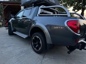 Обява за продажба на Mitsubishi L200 Пикап ~24 000 лв. - изображение 6 | Auto.bg Обява за продажба на Mitsubishi L200 Пикап ~24 000 лв. - изображение 6