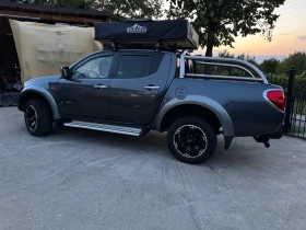 Обява за продажба на Mitsubishi L200 Пикап ~24 000 лв. - изображение 7 | Auto.bg Обява за продажба на Mitsubishi L200 Пикап ~24 000 лв. - изображение 7