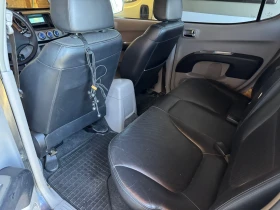 Обява за продажба на Mitsubishi L200 Пикап ~24 000 лв. - изображение 10 | Auto.bg Обява за продажба на Mitsubishi L200 Пикап ~24 000 лв. - изображение 10
