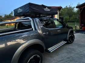 Обява за продажба на Mitsubishi L200 Пикап ~24 000 лв. - изображение 3 | Auto.bg Обява за продажба на Mitsubishi L200 Пикап ~24 000 лв. - изображение 3