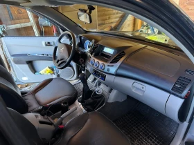 Mitsubishi L200  | Mobile.bg    13