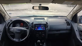 Isuzu D-max Pickup, снимка 8