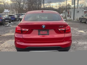 BMW X4 xDrive28i  CARFAX - 29999 лв. / 15338.25 € - 78805868 4