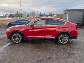 BMW X4 xDrive28i  CARFAX - 29999 лв. / 15338.25 € - 78805868 2
