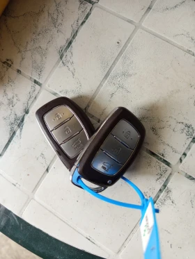 Hyundai Tucson Automatic 1.7crdi | Mobile.bg    12