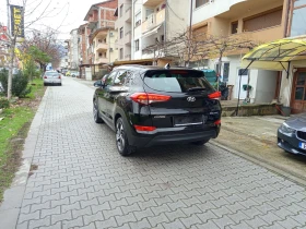 Hyundai Tucson Automatic 1.7crdi | Mobile.bg    4