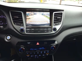 Hyundai Tucson Automatic 1.7crdi | Mobile.bg    11