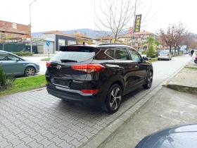 Hyundai Tucson Automatic 1.7crdi | Mobile.bg    5
