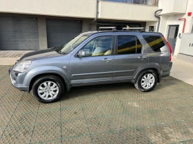 Honda Cr-v 2.2 i-CTDi, снимка 5
