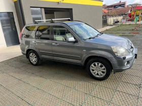 Honda Cr-v 2.2 i-CTDi, снимка 4