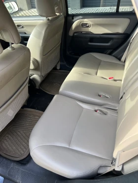 Honda Cr-v 2.2 i-CTDi, снимка 9