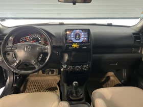 Honda Cr-v 2.2 i-CTDi, снимка 12