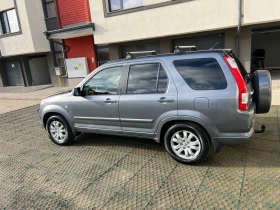 Honda Cr-v 2.2 i-CTDi, снимка 7