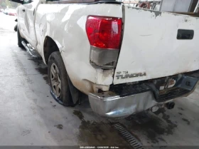 Toyota Tundra 5.7L V-8 DOHC, VVT, 381HP 4X2 Drive - 18300 лв. / 9356.64 € - 69763218 9