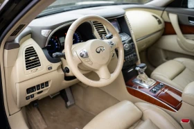 Infiniti Fx 50 - 13000 € / 25425.79 лв. - 68824128 8