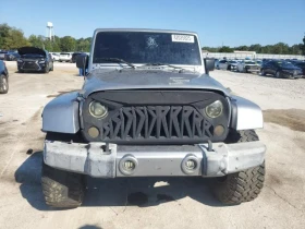 Jeep Wrangler 3.6L 6 4x4 w/Rear Wheel Drv - 9900 € / 19362.72 лв. - 87571934 8