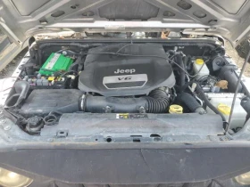 Jeep Wrangler 3.6L 6 4x4 w/Rear Wheel Drv - 9900 € / 19362.72 лв. - 87571934 4