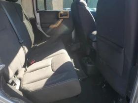 Jeep Wrangler 3.6L 6 4x4 w/Rear Wheel Drv - 9900 € / 19362.72 лв. - 87571934 3