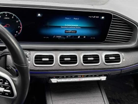 Mercedes-Benz GLE * 350 * CARFAX * ��� ������������ ������ | Mobile.bg � ����� ������ 9