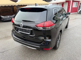 Nissan X-trail 2.0dci 4x4 TEKNA FULLL !!! ТОП СЪСТОЯНИЕ !!!!!! - 12000 € / 23469.96 лв. - 53694047 4