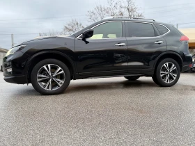 Nissan X-trail 2.0dci 4x4 TEKNA FULLL !!! ТОП СЪСТОЯНИЕ !!!!!! - 12000 € / 23469.96 лв. - 53694047 5