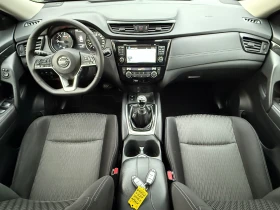 Nissan X-trail 2.0dci 4x4 TEKNA FULLL !!! ТОП СЪСТОЯНИЕ !!!!!! - 12000 € / 23469.96 лв. - 53694047 8