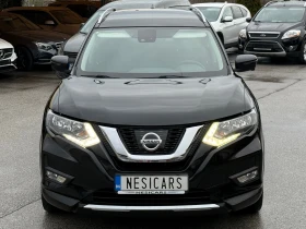 Nissan X-trail 2.0dci 4x4 TEKNA FULLL !!! ТОП СЪСТОЯНИЕ !!!!!! - 12000 € / 23469.96 лв. - 53694047 2
