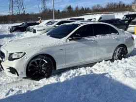 Mercedes-Benz E 53 AMG 3.0L 6cyl AWD - изображение 1