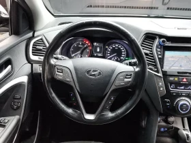 Hyundai Santa fe Diesel 2.0 4Wd Premium - 11549 € / 22587.88 лв. - 67586805 13