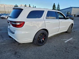 Dodge Durango SRT* 6.4L 475HP* Keyless* Navi* Подгрев* КЛИП НА М - 22250 € / 43517.22 лв. - 32971210 3