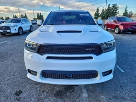 Dodge Durango SRT* 6.4L 475HP* Keyless* Navi* Подгрев* КЛИП НА М - 22250 € / 43517.22 лв. - 32971210 5