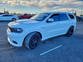 Dodge Durango SRT* 6.4L 475HP* Keyless* Navi* Подгрев* КЛИП НА М