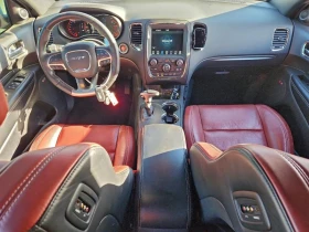 Dodge Durango SRT* 6.4L 475HP* Keyless* Navi* Подгрев* КЛИП НА М - 22250 € / 43517.22 лв. - 32971210 8