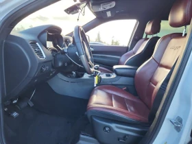 Dodge Durango SRT* 6.4L 475HP* Keyless* Navi* Подгрев* КЛИП НА М - 22250 € / 43517.22 лв. - 32971210 7