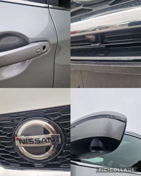 Nissan Qashqai 1.3Turbo Tekna Full 100000km  - 13400 € / 26208.12 лв. - 53303052 13
