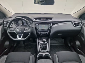 Nissan Qashqai 1.3Turbo Tekna Full 100000km  - 13400 € / 26208.12 лв. - 53303052 11