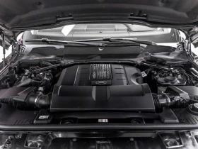 Land Rover Range Rover Sport Range Rover Sport С РЕГИСТРАЦИЯ & АВТО КРЕДИТ - 39550 € / 77353.08 лв. - 96269695 12